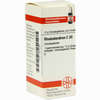 Rhododendron C30 Globuli 10 g - ab 7,84 €