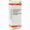Rhododendron D4 Dilution DHU-Arzneimittel 20 ml - ab 8,69 €
