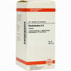 Rhododendron D6 Tabletten 200 Stück - ab 0,00 €