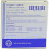 Rhodoform M Injektionslösung 5 x 2 ml - ab 0,00 €