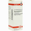 Rhus Toxicodendron C12 Dilution 20 ml - ab 7,21 €