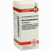 Rhus Toxicodendron C12 Globuli 10 g - ab 6,98 €