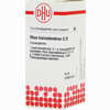 Rhus Toxicodendron C30 Globuli DHU-Arzneimittel GmbH & Co. KG 10 g - ab 7,20 €