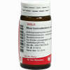 Rhus Toxicodendron Comp Globuli 20 g - ab 7,15 €