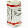 Rhus Toxicodendron D10 Globuli 10 g - ab 6,98 €