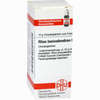 Rhus Toxicodendron D3 Globuli 10 g - ab 6,98 €