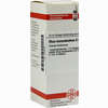 Rhus Toxicodendron D6 Dilution 20 ml - ab 7,84 €