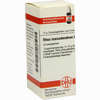 Rhus Toxicodendron D8 Globuli 10 g - ab 6,98 €