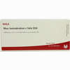 Rhus Toxicodendron E Foliis D30 Ampullen 10 x 1 ml - ab 19,41 €