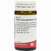 Rhus Toxicodendron E Foliis D30 Globuli 20 g - ab 7,18 €