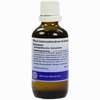 Rhus Toxicodendron Kompl Hanosan Fluid 50 ml - ab 12,08 €
