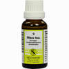 Rhus Toxicodendron Kompl Nestm 9 Dilution 20 ml - ab 4,68 €