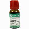 Rhus Toxicodendron Lm 30 10 ml - ab 9,32 €