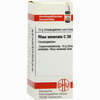 Rhus Venenata C30 Globuli  10 g - ab 7,84 €