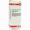 Ribes Nigrum Urtinktur Dilution 20 ml - ab 11,25 €