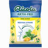 Ricola Aktiv- Frei Ohne Zucker Menthol- Zitrone Bonbon 75 g - ab 0,00 €