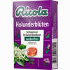 Ricola Holunderblüten Kräuterbonbons Ohne Zucker Box  50 g - ab 1,58 €