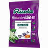 Ricola Holunderblüten Ohne Zucker Beutel Bonbon 75 g - ab 1,70 €