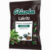 Ricola Lakritz Ohne Zucker Bonbon 75 g - ab 1,67 €