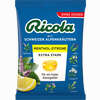 Ricola Ohne Zucker Beutel Menthol- Zitrone Extra Stark 75 g - ab 1,77 €