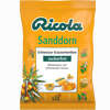 Ricola Sanddorn Kräuterbonbons Ohne Zucker  75 g - ab 1,58 €