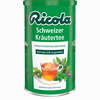 Ricola Schweizer Kräutertee Tee 200 g - ab 3,69 €