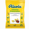 Abbildung von Ricola Schweizer Kräuterzucker Bonbons  75 g