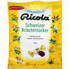 Ricola Schweizer Kräuterzucker Bonbons  150 g - ab 0,00 €