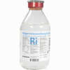 Ringer- Infusionslösung B.braun Glas  250 ml - ab 0,00 €