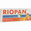 Riopan Magen Tabletten Kautabletten 20 Stück