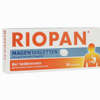Riopan Magen Tabletten Mint 800mg Kautabletten  20 Stück - ab 4,80 €