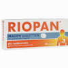 Riopan Magen Tabletten Mint 800mg Kautabletten  20 Stück - ab 0,00 €