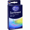 Ritex Sortiment Kondom 10 Stück - ab 5,89 €