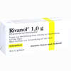 Rivanol 1.0g Pulver  10 Stück