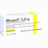 Rivanol 1.0g Pulver  10 Stück - ab 18,67 €