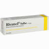 Rivanol Salbe 25 g