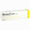 Rivanol Salbe 50 g - ab 7,82 €