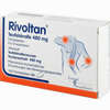 Rivoltan Teufelskralle 480mg Filmtabletten  100 Stück - ab 22,26 €