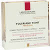 Roche- Posay Toleriane Teint Mineral Kompaktpuder Make- Up Nr. 13 Sandy Beige  9 g - ab 17,57 €