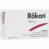 Rökan 120 Mg Filmtabletten  120 Stück - ab 70,79 €