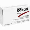 Rökan 40mg Filmtabletten 120 Stück - ab 0,00 €