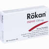 Rökan Novo 120 Mg Filmtabletten 30 Stück - ab 0,00 €