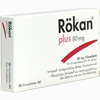 Abbildung von Rökan Plus 80mg Filmtabletten 30 Stück