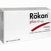 Rökan Plus 80mg Filmtabletten 60 Stück - ab 26,35 €