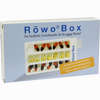 Röwo Box 1 Stück - ab 7,71 €