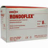 Rondoflex Binde Weiss 4m X 8cm  20 Stück - ab 0,00 €