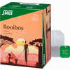 Rooibostee Natur Kräutertee Bio Salus Filterbeutel 40 Stück - ab 4,80 €