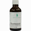 Rosenwasser - Zum Backen Fluid 50 ml - ab 3,43 €