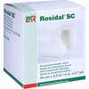 Rosidal Sc Kompressionsbinde Weich 10cmx2.5m  1 Stück - ab 13,29 €