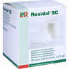 Rosidal Sc Kompressionsbinde Weich 10cmx2.5m  1 Stück - ab 13,53 €